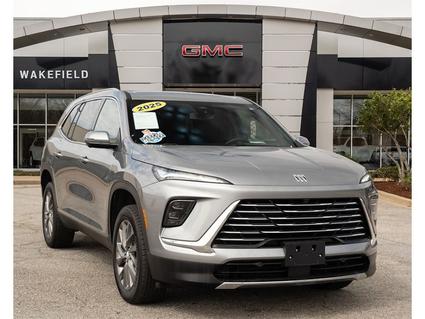 2025 Buick Enclave Spartanburg SC