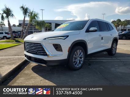 2025 Buick Enclave Lafayette LA