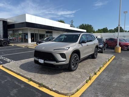 2026 Buick Enclave Carbondale IL