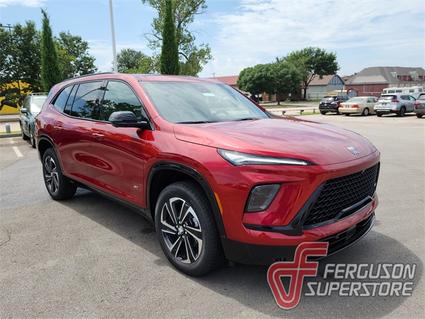 2026 Buick Enclave Broken Arrow OK