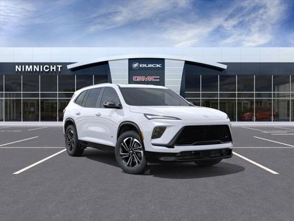 2026 Buick Enclave Jacksonville FL