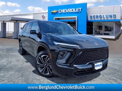 2026 Buick Enclave Roanoke VA
