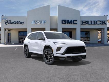 2026 Buick Enclave Cathedral City CA