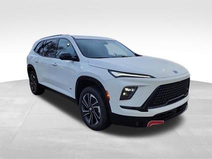 2026 Buick Enclave Broken Arrow OK