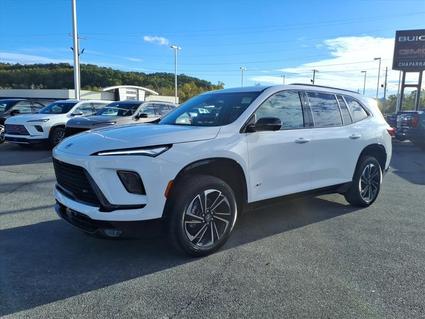 2026 Buick Enclave Johnson City TN