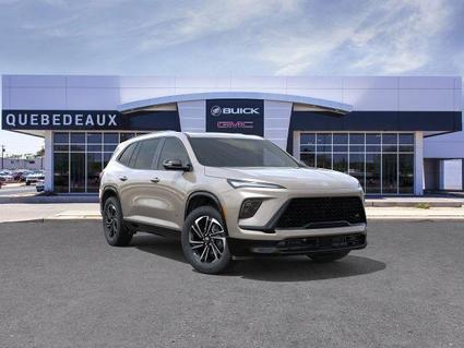 2026 Buick Enclave Tucson AZ