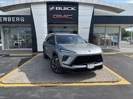 2026 Buick Enclave Carbondale IL