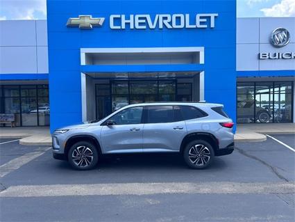 2026 Buick Enclave Farmington MO