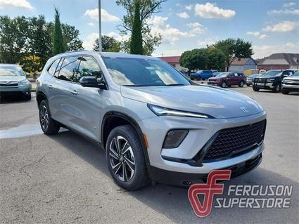 2026 Buick Enclave Broken Arrow OK