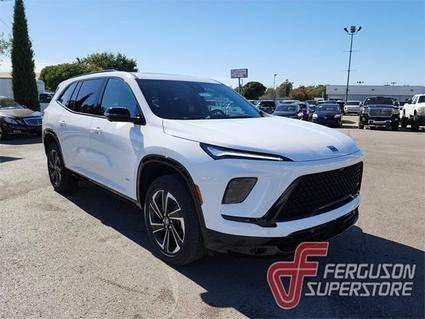2026 Buick Enclave Broken Arrow OK