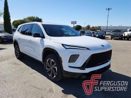 2026 Buick Enclave Broken Arrow OK