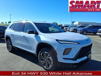 2026 Buick Enclave White Hall AR