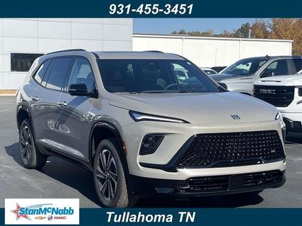 2026 Buick Enclave Tullahoma TN