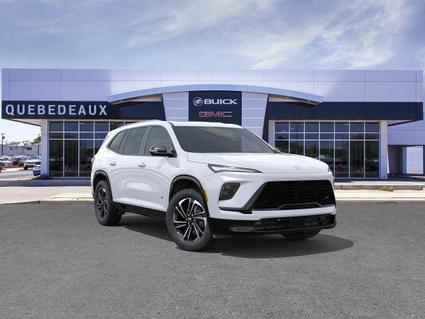 2026 Buick Enclave Tucson AZ