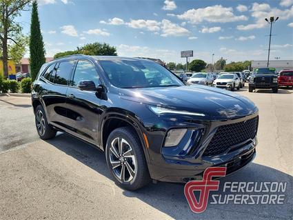 2026 Buick Enclave Broken Arrow OK