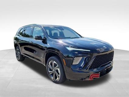 2026 Buick Enclave Broken Arrow OK