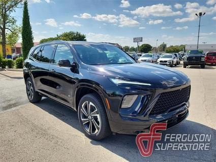 2026 Buick Enclave Broken Arrow OK
