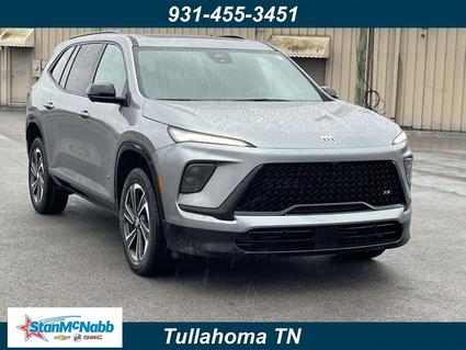 2026 Buick Enclave Tullahoma TN