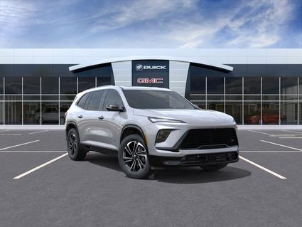 2026 Buick Enclave Tullahoma TN