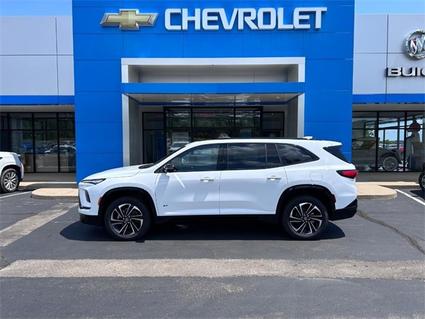 2026 Buick Enclave Farmington MO