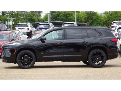 2026 Buick Enclave Tupelo MS