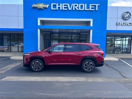 2026 Buick Enclave Farmington MO