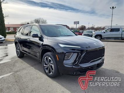 2026 Buick Enclave Broken Arrow OK