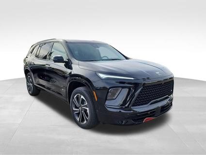 2026 Buick Enclave Broken Arrow OK