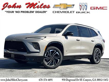 2026 Buick Enclave Conyers GA