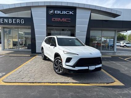 2026 Buick Enclave Carbondale IL