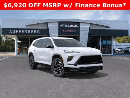 2026 Buick Enclave Carbondale IL