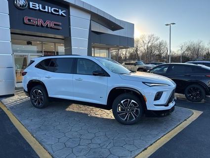 2026 Buick Enclave Carbondale IL