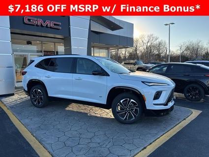 2026 Buick Enclave Carbondale IL