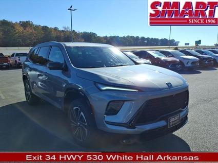 2026 Buick Enclave White Hall AR