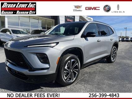 2026 Buick Enclave Rainbow City AL