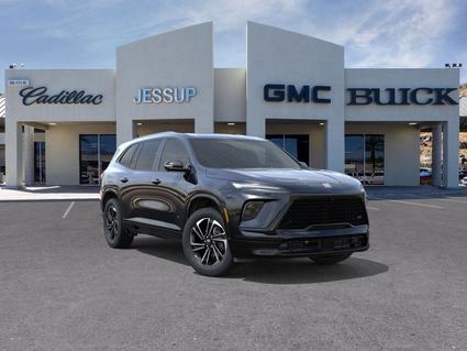 2026 Buick Enclave Cathedral City CA