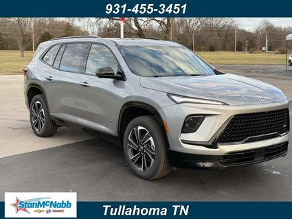 2026 Buick Enclave Tullahoma TN