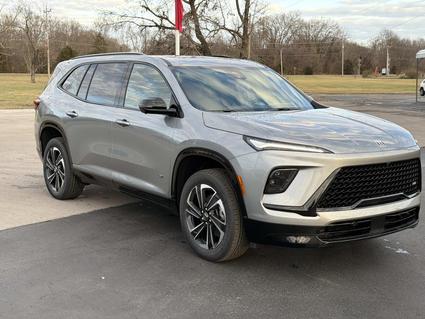 2026 Buick Enclave Tullahoma TN