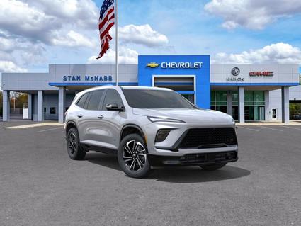 2026 Buick Enclave Tullahoma TN