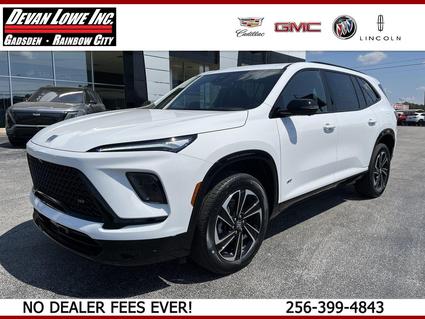 2026 Buick Enclave Rainbow City AL