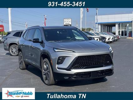 2026 Buick Enclave Tullahoma TN