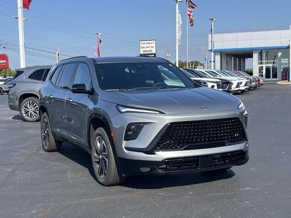 2026 Buick Enclave Tullahoma TN