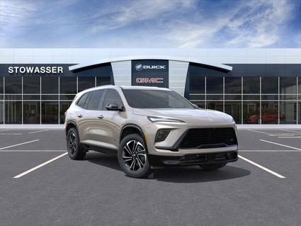 2026 Buick Enclave Santa Maria CA