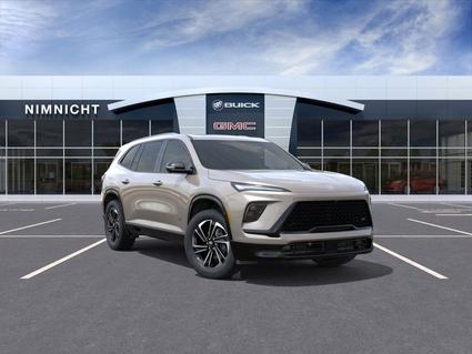 2026 Buick Enclave Jacksonville FL