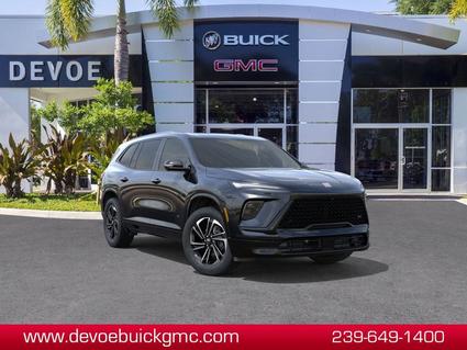 2026 Buick Enclave Naples FL