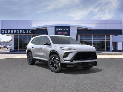 2026 Buick Enclave Tucson AZ