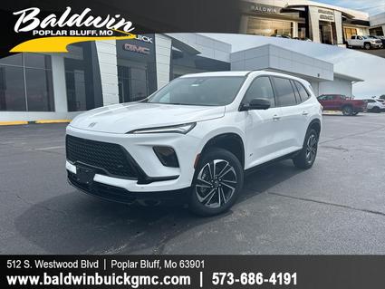 2026 Buick Enclave Poplar Bluff MO