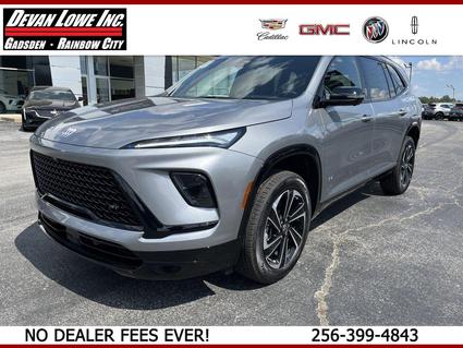 2026 Buick Enclave Rainbow City AL
