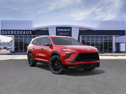 2026 Buick Enclave Tucson AZ