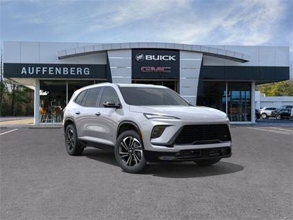 2026 Buick Enclave Carbondale IL